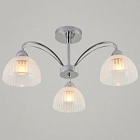 Люстра на штанге  52410-0.3-03 CR в Нижнем Новгороде