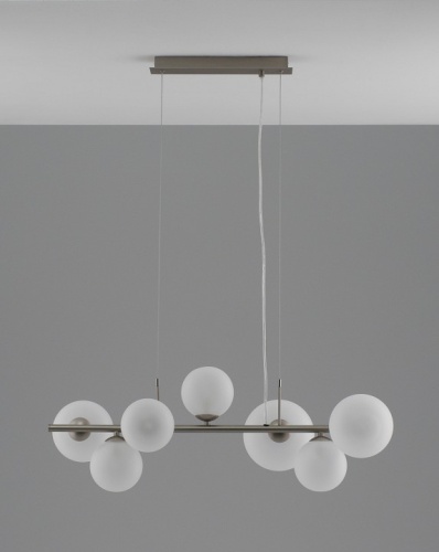 Подвесная люстра Moderli Renny V11467-7P в Нижнем Новгороде фото 6