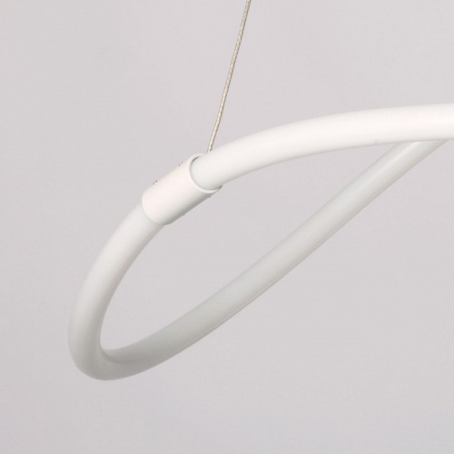 Подвесной светильник DeMarkt Толедо 312014001 в Нижнем Новгороде фото 3