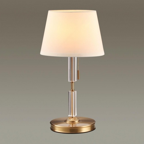 Настольная лампа декоративная Odeon Light London 4894/1T в Нижнем Новгороде фото 3