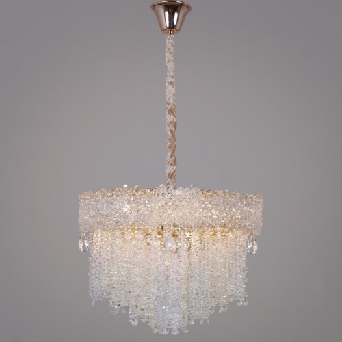 Подвесная люстра 02098-0.4-500 MX GD в Нижнем Новгороде