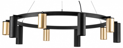 Подвесная люстра Lightstar Rullo LR020405875 в Нижнем Новгороде