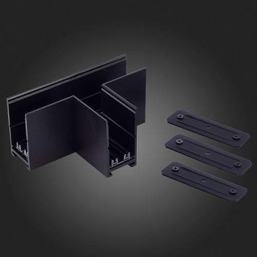 Соединитель T-образный для треков ST-Luce SKYLINE 220 ST015.422.22 в Нижнем Новгороде фото 2