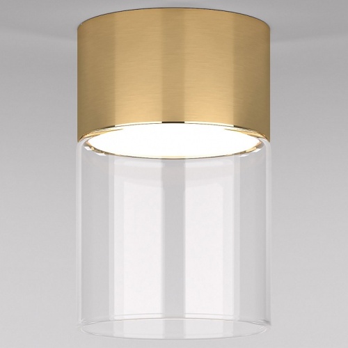 Накладной светильник Elektrostandard Lumen a064707 в Нижнем Новгороде