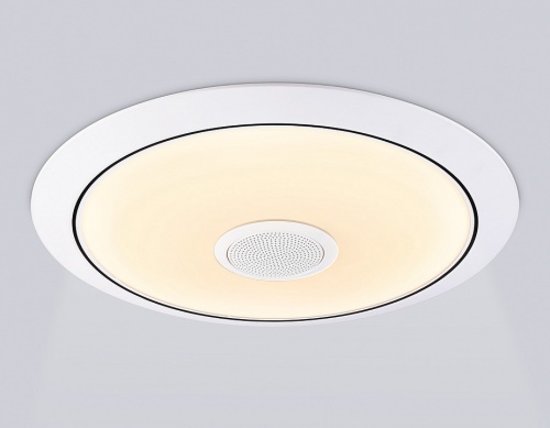 Накладной светильник Ambrella Light  FZ720 в Нижнем Новгороде фото 9