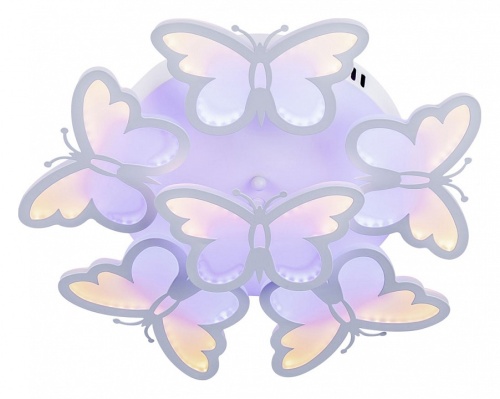 Накладной светильник Escada Butterfly 10205/5LED в Нижнем Новгороде фото 7