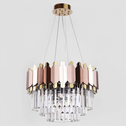 Подвесной светильник Ambrella Light TR TR5290 в Нижнем Новгороде фото 2