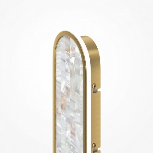 Накладной светильник Maytoni Perlamour MOD429WL-L15BSK в Нижнем Новгороде фото 6