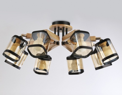 Потолочная люстра Ambrella Light TR TR9530 в Нижнем Новгороде фото 3