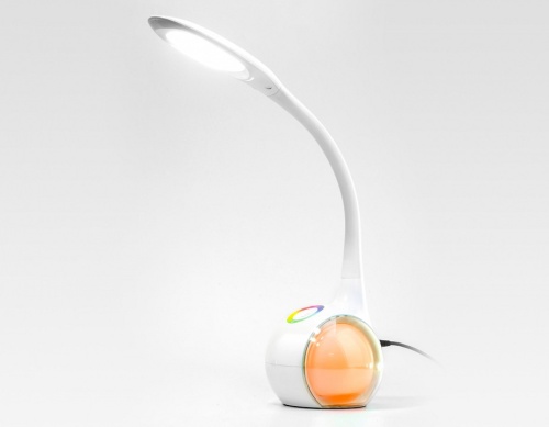 Настольная лампа офисная Ambrella Light DE DE532 в Нижнем Новгороде фото 12