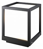 Наземный низкий светильник Mantra Utah 8928 в Нижнем Новгороде