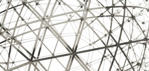 Подвесной светильник Imperiumloft Mi Raimond Lamp 40.043 в Нижнем Новгороде фото 3