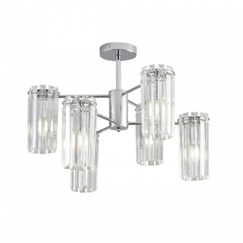 Люстра на штанге Lumion FAVLA 8348/6C в Нижнем Новгороде фото 5