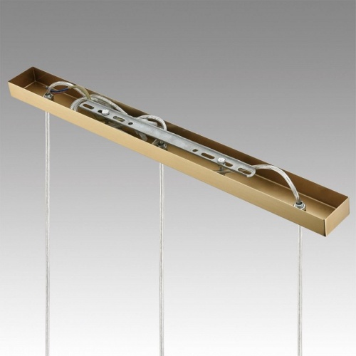 Подвесной светильник Lumion Jane 6593/3A в Нижнем Новгороде фото 3