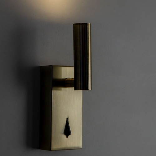 Бра Citilux Декарт CL704353 в Нижнем Новгороде фото 11