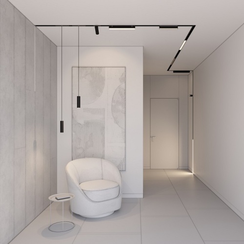 Профиль-держатель Arlight MAG-45 032752(2) в Нижнем Новгороде фото 3