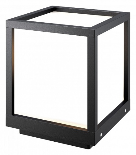 Наземный низкий светильник Mantra Utah 8928 в Нижнем Новгороде