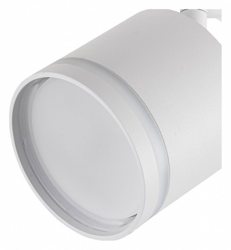 Светильник на штанге Escada 20009 20009TRA/02 SWH в Нижнем Новгороде фото 3