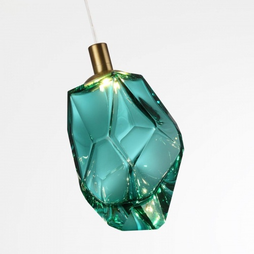 Подвесной светильник Odeon Light HIGHTECH 7110/4LC в Нижнем Новгороде фото 6