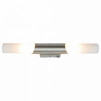 Накладной светильник Arte Lamp Aqua-Bastone A2470AP-2SS в Выборге