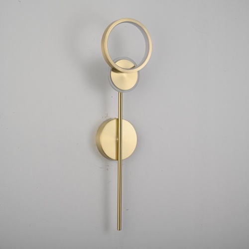 Накладной светильник Imperiumloft ZINGY A zingy01 в Нижнем Новгороде фото 6