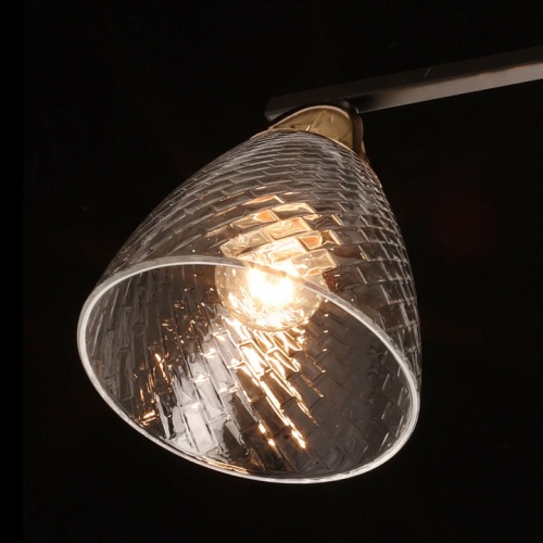 Светильник на штанге De City Дэла 10 635017402 в Нижнем Новгороде фото 9