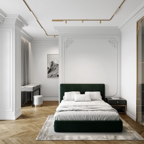 Накладной светильник Elektrostandard  85529/01 в Нижнем Новгороде фото 3