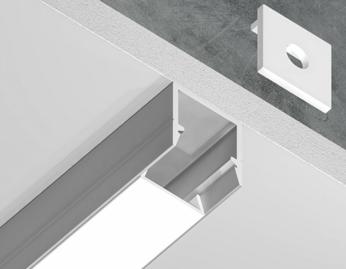 Профиль накладной Ambrella Light GP GP1650AL в Нижнем Новгороде фото 3