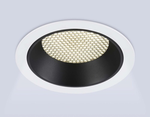 Встраиваемый светильник Ambrella Light TN TN49503 в Нижнем Новгороде фото 7