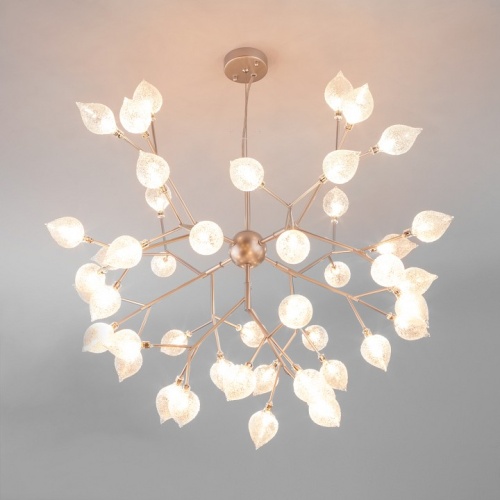 Подвесная люстра Bogate's Boccio 547 в Нижнем Новгороде фото 5