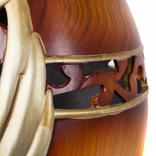 Настольная лампа декоративная Arte Lamp Ruby A4064LT-1BR в Нижнем Новгороде фото 3