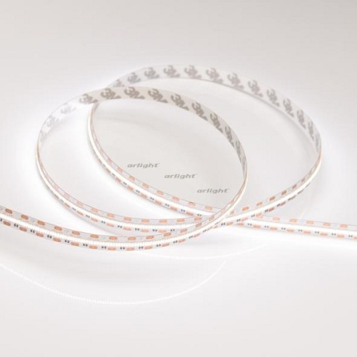 Лента светодиодная Arlight MICROLED-5000 24V Day4000 10mm (2110, 700 LED/m, LUX) 027026 в Нижнем Новгороде фото 2