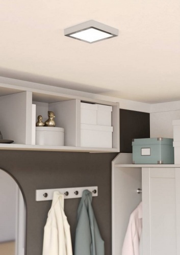 Накладной светильник Eglo FUEVA 6 901765 в Нижнем Новгороде фото 5