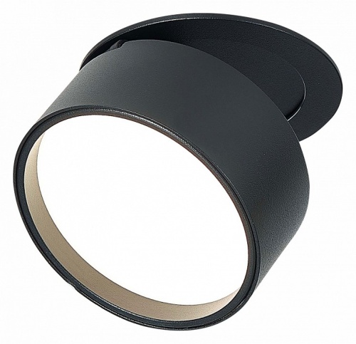 Встраиваемый светильник ST-Luce ST651 ST651.448.09 в Нижнем Новгороде фото 4