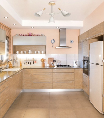 Люстра на штанге De City Дэла 5 635014703 в Нижнем Новгороде фото 6