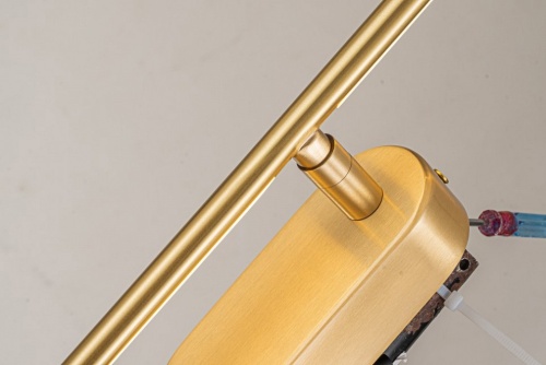 Бра Belfast Skipton 85001-1W-L BR в Нижнем Новгороде фото 2