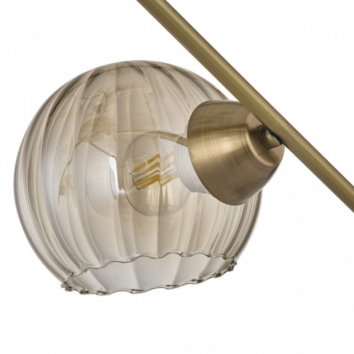 Потолочная люстра Arte Milano AMALFI-322307 322307/3 AB в Нижнем Новгороде фото 3