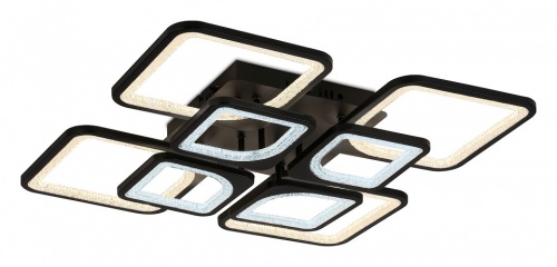 Потолочная люстра Ambrella Light FA FA4424 в Нижнем Новгороде