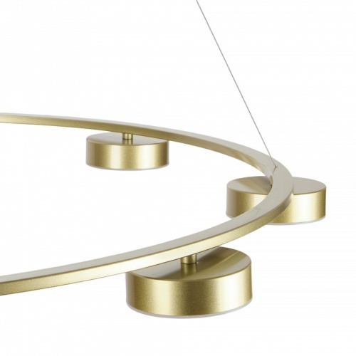 Подвесная люстра MyFar Milla MR2310-8PL в Нижнем Новгороде фото 5