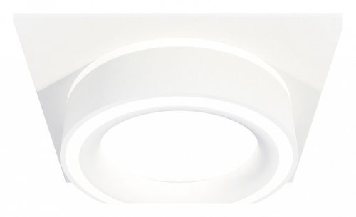 Встраиваемый светильник Ambrella Light XC XC8061018 в Нижнем Новгороде