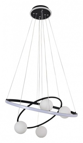 Подвесная люстра F-promo Orbium 4183-6P в Нижнем Новгороде фото 3