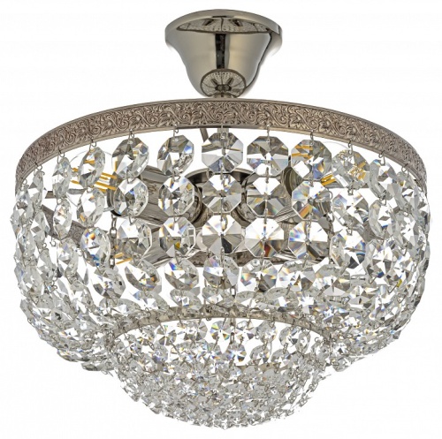 Люстра на штанге Arti Lampadari Favola Favola E 1.3.30.501 N в Нижнем Новгороде фото 4