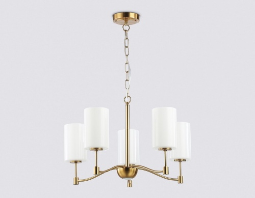 Подвесная люстра Ambrella Light LH LH56051 в Нижнем Новгороде фото 6