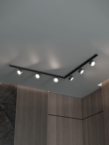 Комплект трековый Hesby Lighting Skylite №1 HSBL_kompl_S013_NL2B3K в Нижнем Новгороде фото 2