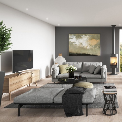 Встраиваемый светильник Mantra Lances 8664 в Нижнем Новгороде фото 3