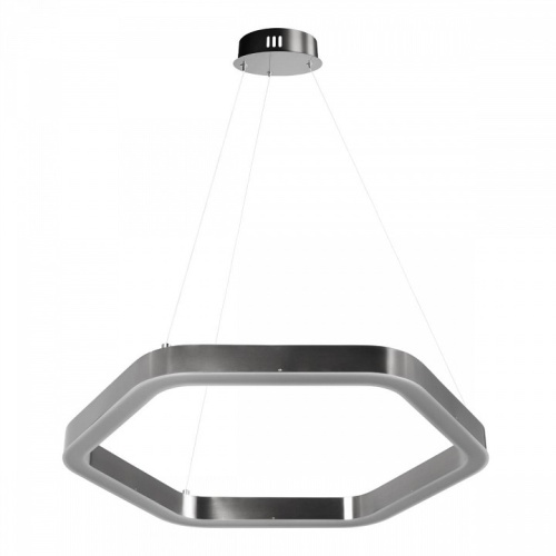 Подвесной светильник Loft it Titanium 10243S Dark grey в Туапсе фото 6