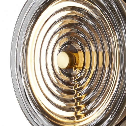 Накладной светильник Freya Borbon FR5442WL-L7B в Нижнем Новгороде фото 4