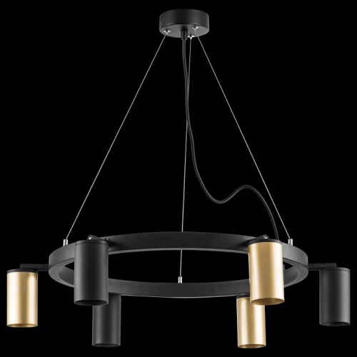 Подвесная люстра Lightstar Rullo LR016403373 в Нижнем Новгороде фото 4