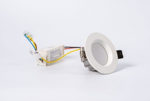 Встраиваемый светильник Fiberli CDEW 11130101 в Нижнем Новгороде фото 7