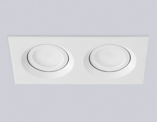 Встраиваемый светильник Ambrella Light TN TN102745 в Нижнем Новгороде фото 5